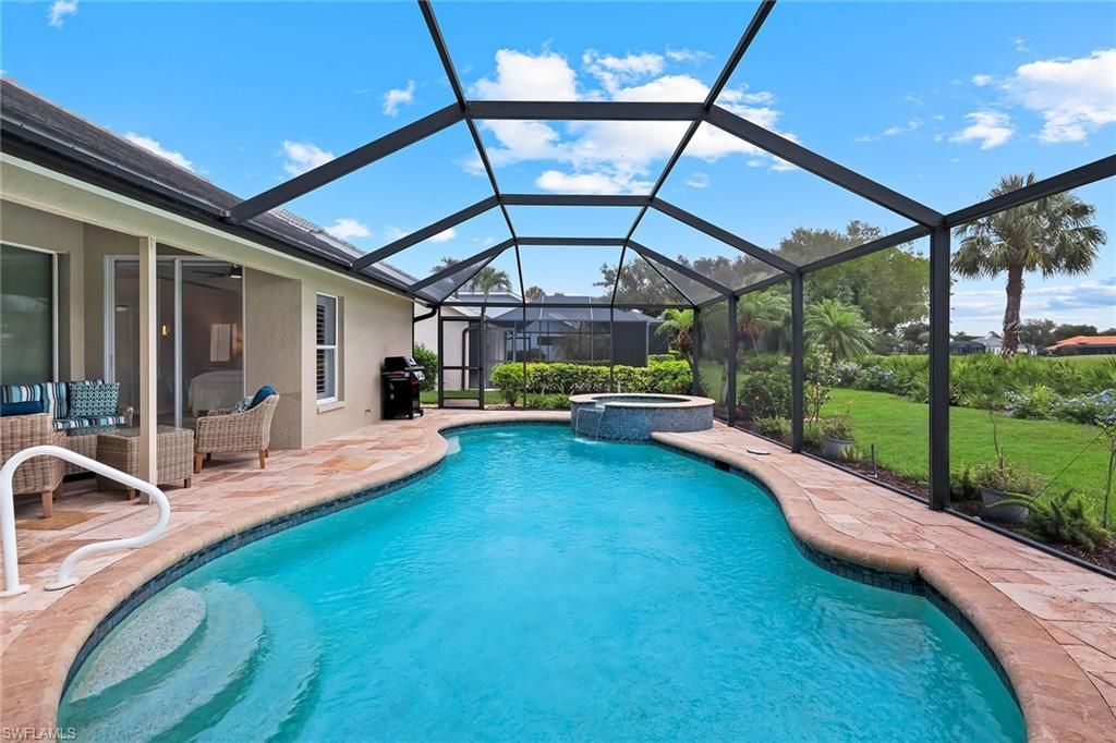 25061 Bay Cedar Dr, Bonita Springs, FL 34134 Photo