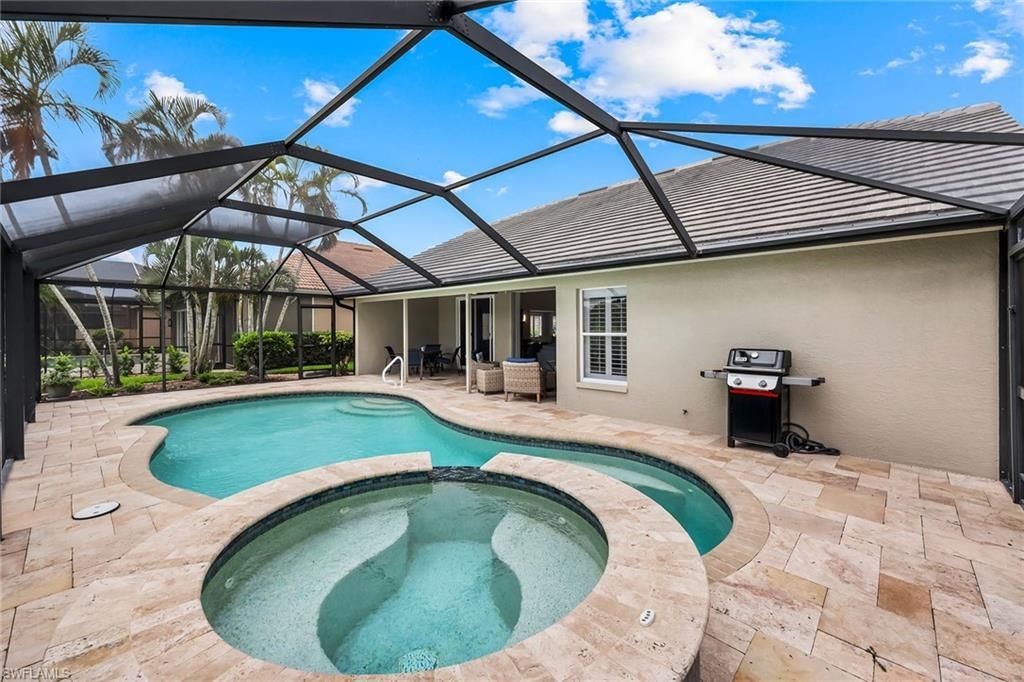 25061 Bay Cedar Dr, Bonita Springs, FL 34134 Photo