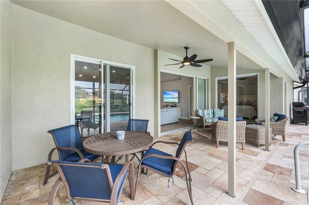25061 Bay Cedar Dr, Bonita Springs, FL 34134 Photo