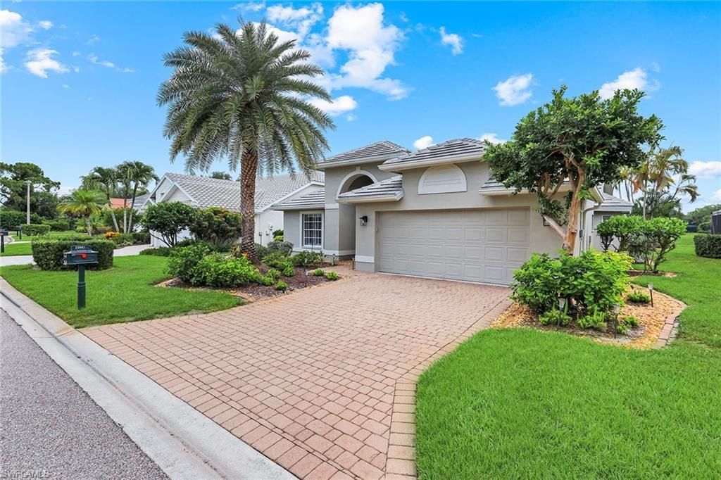 25061 Bay Cedar Dr, Bonita Springs, FL 34134 Photo