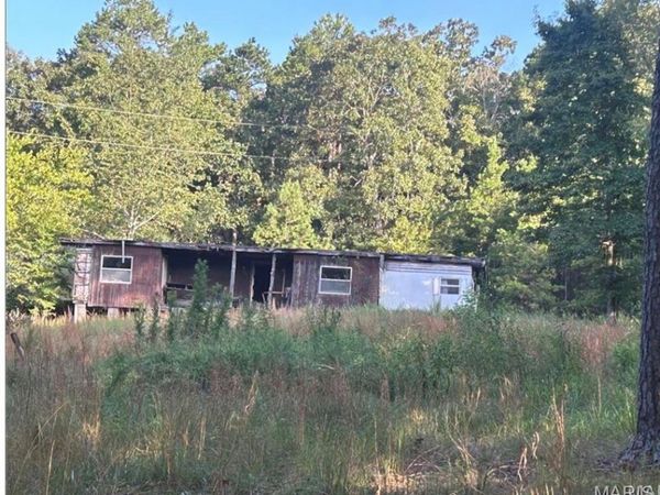 9.6 ac +/- W Off Hwy Tt , Poplar Bluff, MO 63901