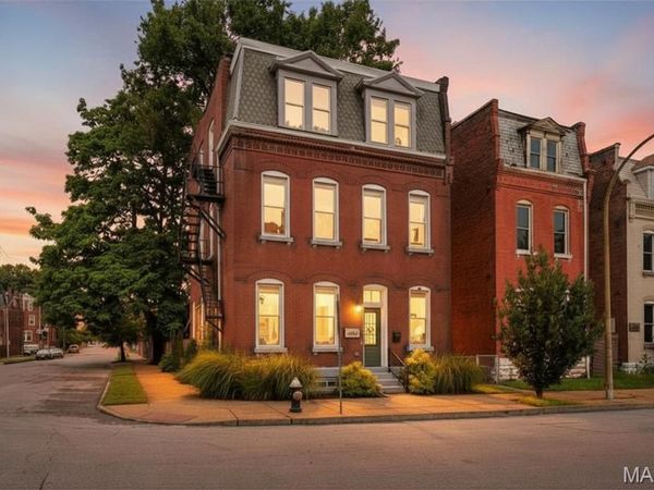 3459 Wisconsin Avenue, St Louis, MO 63118