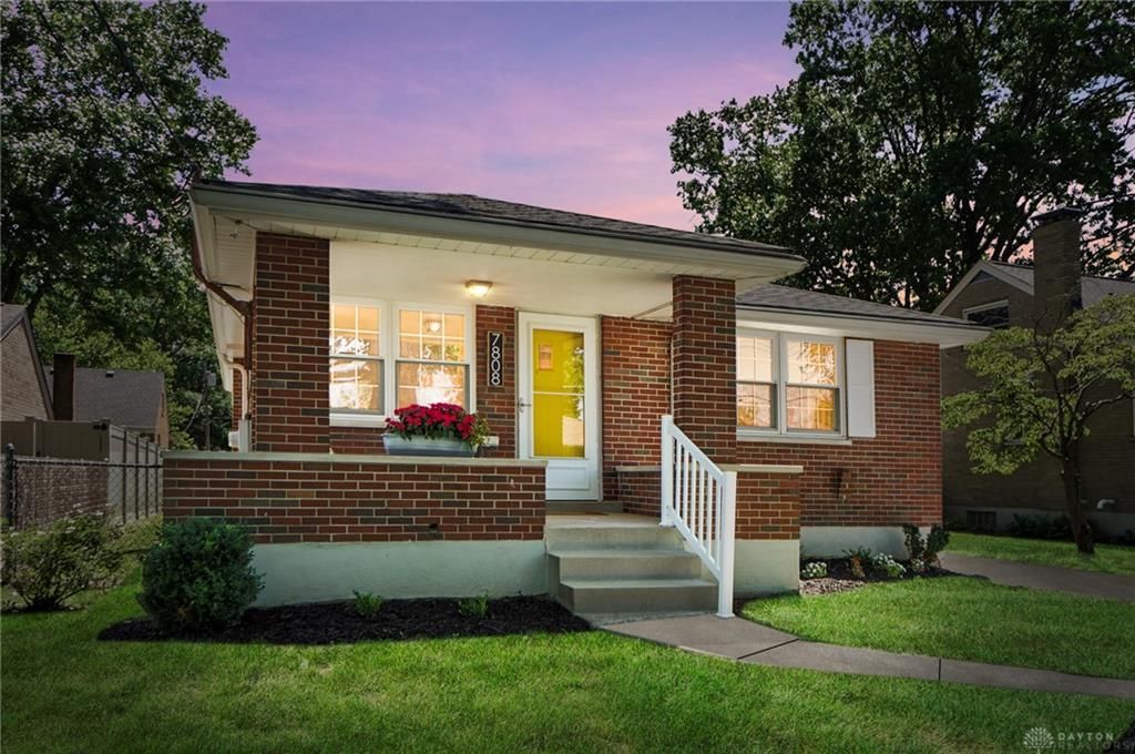 7808 Quarter Maine Avenue, Deer Park, OH 45236 Main Photo