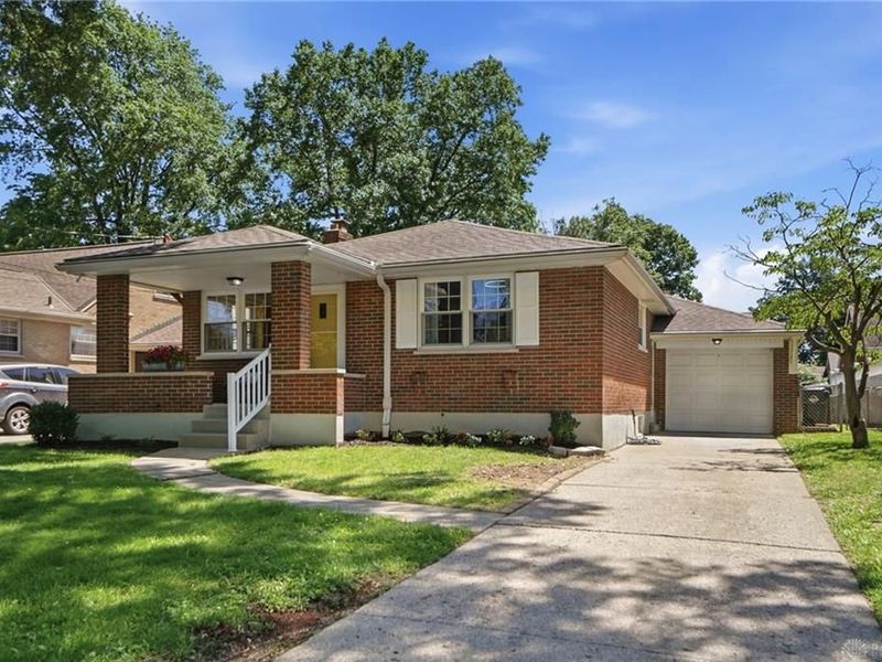 7808 Quarter Maine Avenue, Deer Park, OH 45236 Photo 2