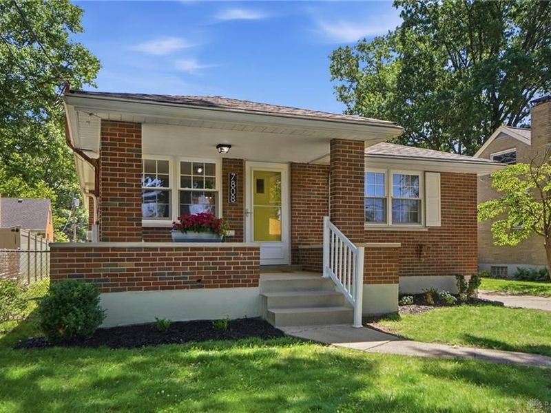 7808 Quarter Maine Avenue, Deer Park, OH 45236 Photo 3