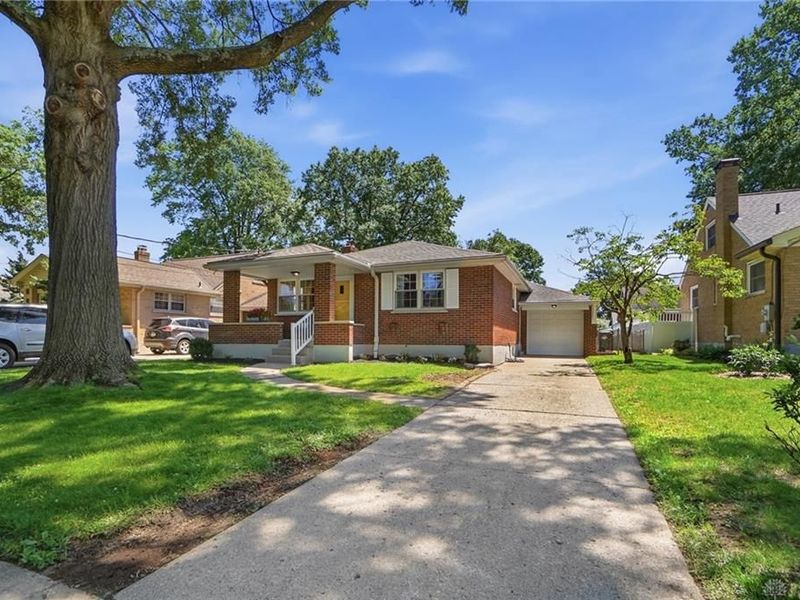 7808 Quarter Maine Avenue, Deer Park, OH 45236 Photo 4