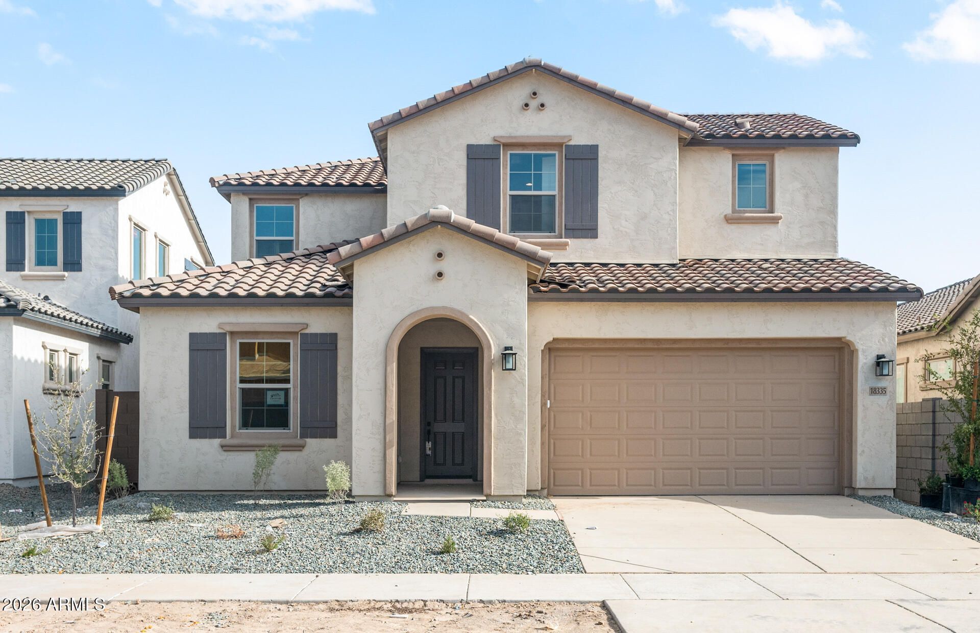 18335 E Creosote Drive, Queen Creek, AZ 85142 Main Photo