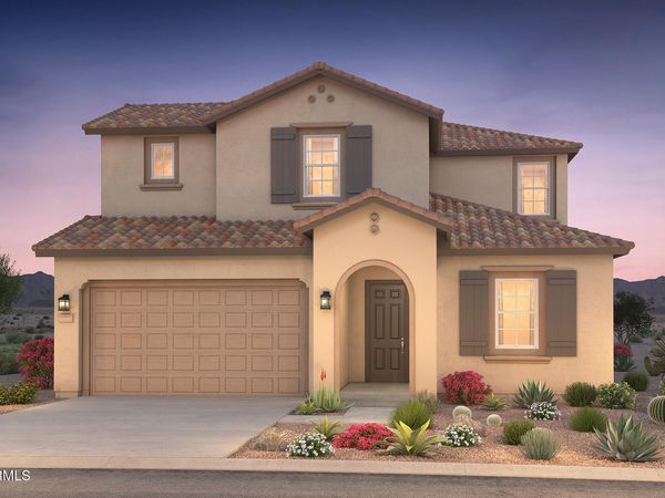 18335 E CREOSOTE Drive, Queen Creek, AZ 85142