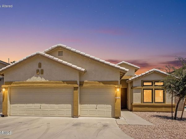 1405 S PARK GROVE Circle, Gilbert, AZ 85296