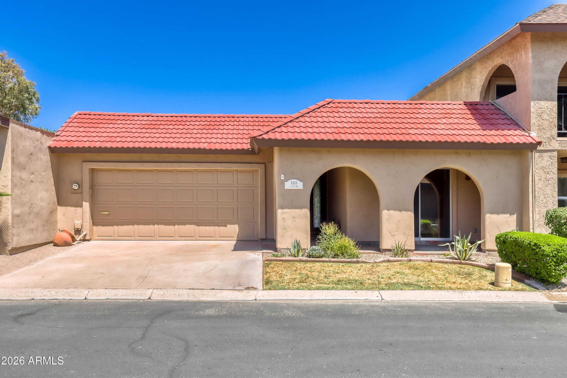 5213 N 79TH Way Scottsdale, AZ 85250