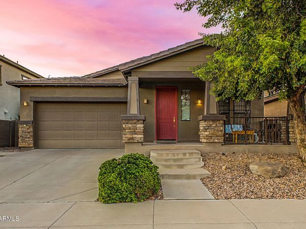1418 W HOMESTEAD Court, Chandler, AZ 85286