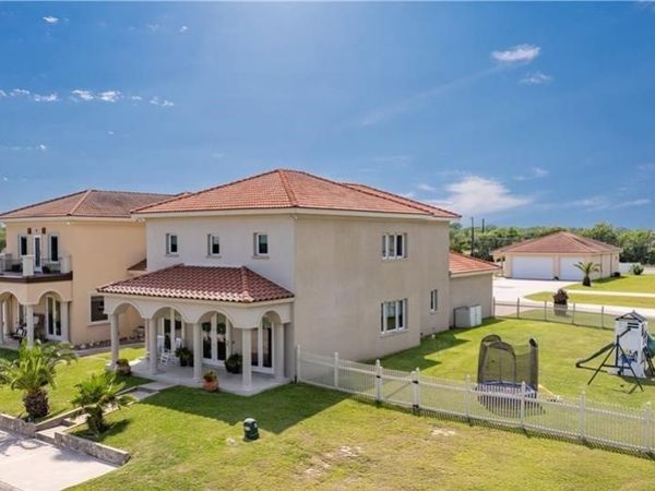 3 Sago , Port Lavaca, TX 77979