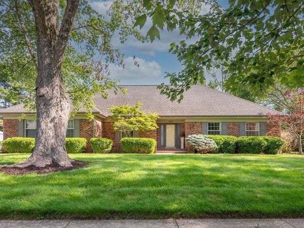 2413 E Rechter Road, Bloomington, IN 47401