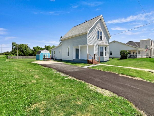 171 S Main Street, Upland, IN 46989