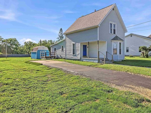 171 S Main Street, Upland, IN 46989