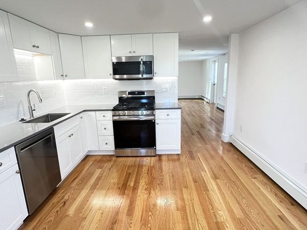 50 Conant Street, Unit 1/2, Danvers, MA 01923