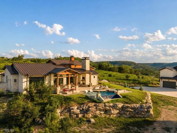 151 Kudu CV , Blanco, TX 78606