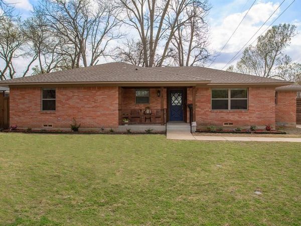 717 Greenleaf Drive , Richardson, TX 75080