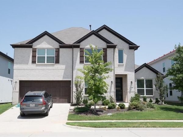 1412 Anna Marie Lane, Allen, TX 75013