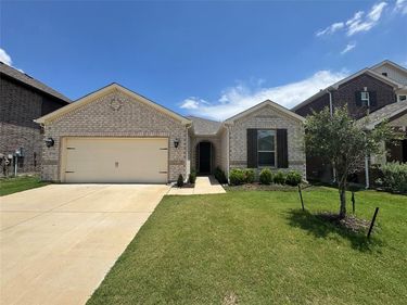 8712 Antelope Flat Lane, Fort Worth, TX 76131