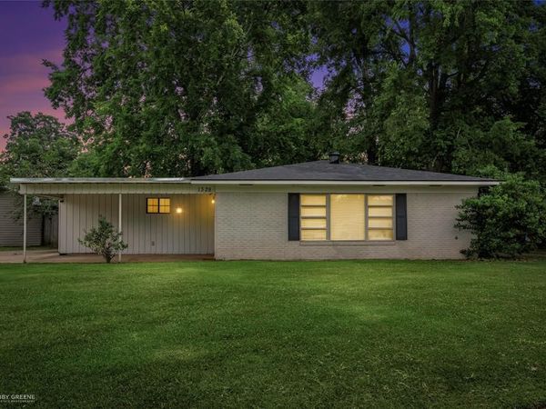 1328 Mark Avenue, Bossier City, LA 71112