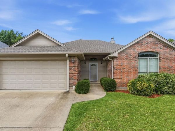 1712 Sully Court, Stephenville, TX 76401
