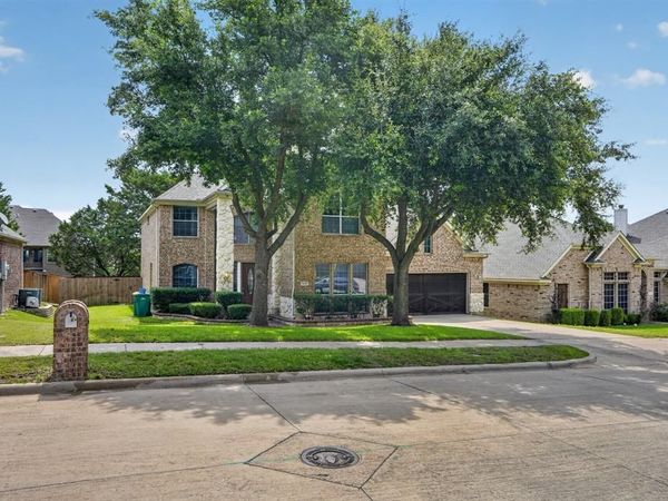 1426 Levee Lane, Cedar Hill, TX 75104