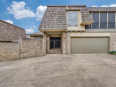 8560 Park Lane, Unit 75, Dallas, TX 75231