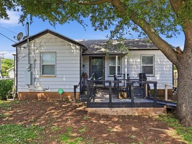 6807 Prosper Street, Dallas, TX 75209