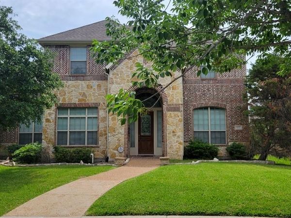 617 York Court, Lewisville, TX 75056