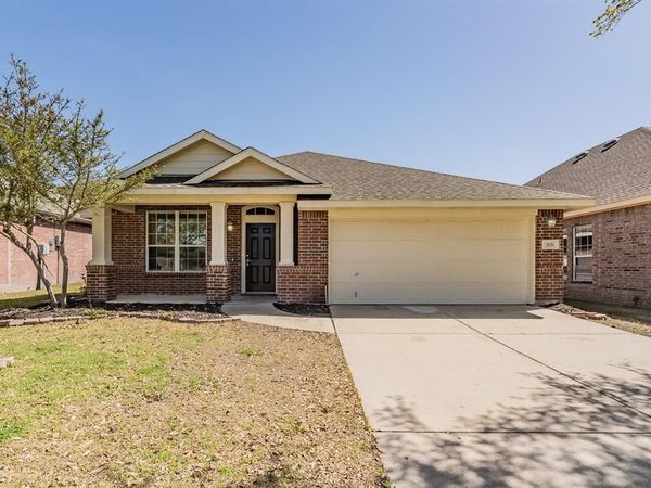 2121 Highland Drive, Wylie, TX 75098
