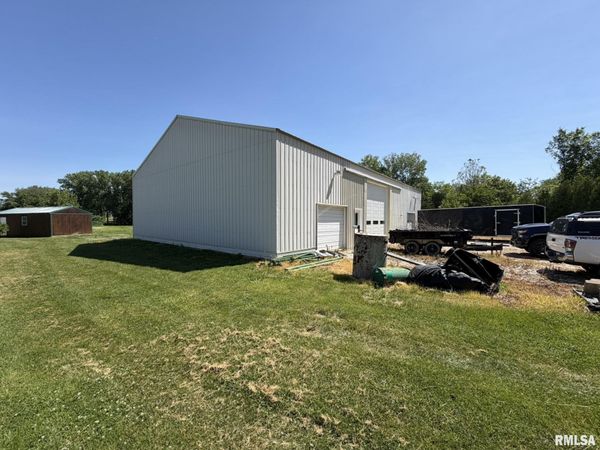19557 N IL HWY 97 Highway, Cuba, IL 61427