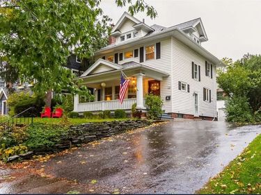 130 Castlebar Road , Rochester, NY 14610