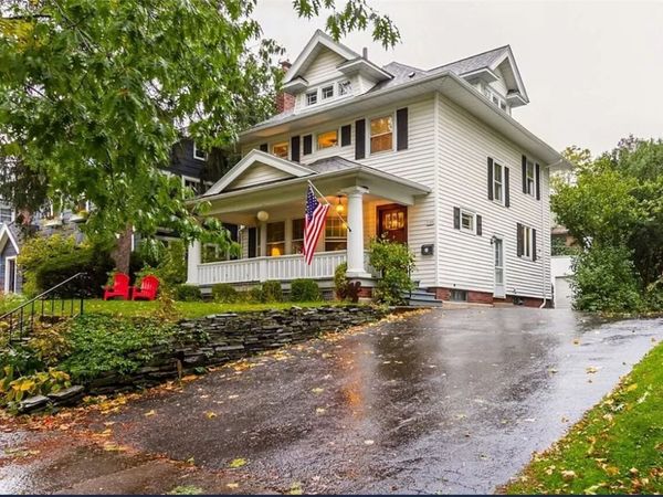 130 Castlebar Road , Rochester, NY 14610