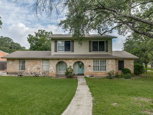 14307 Parkhurst, San Antonio, TX 78232