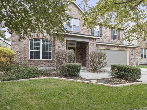 12114 CARSON CV, San Antonio, TX 78253