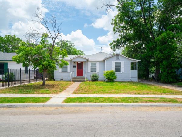 2148 Texas Ave, San Antonio, TX 78228