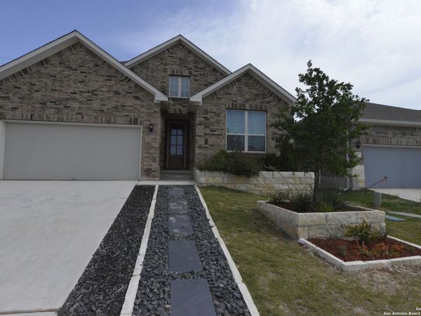7811 CYPRESS VW, Boerne, TX 78015