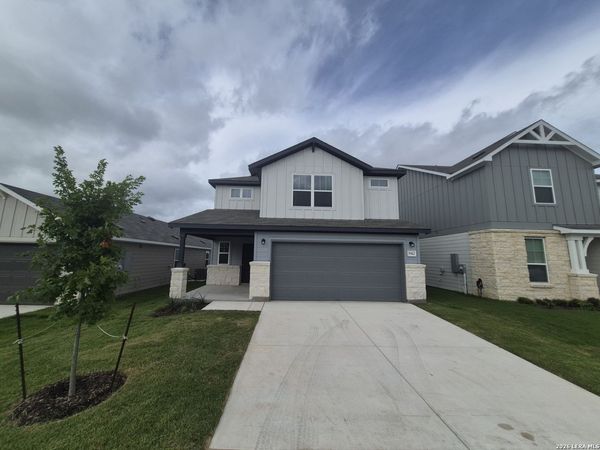 942 BLUEGRASS PT, New Braunfels, TX 78130
