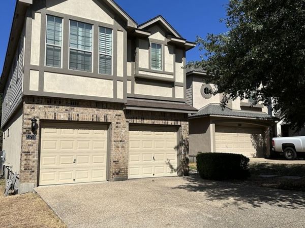 21719 Dion Village, San Antonio, TX 78258