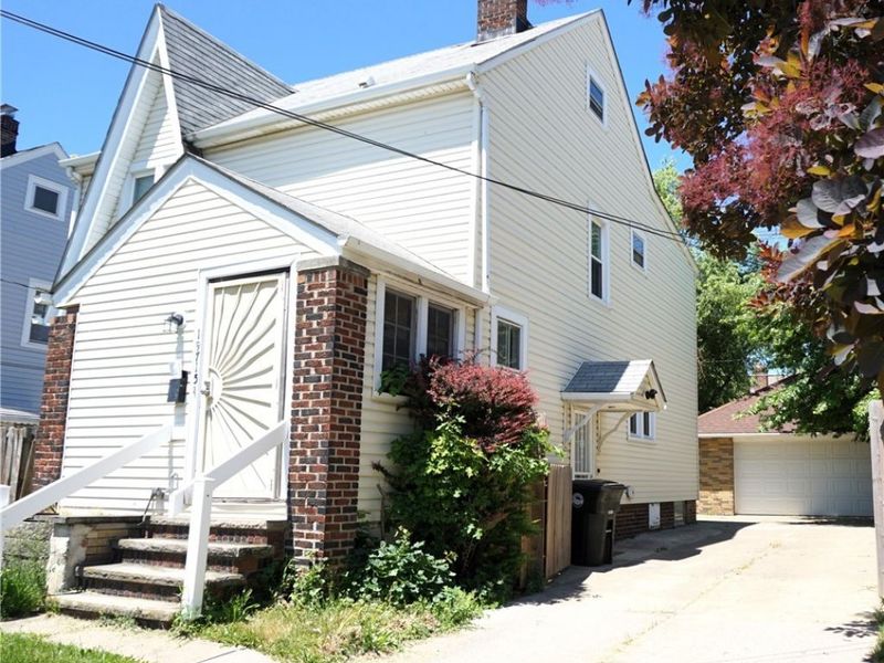 19715 Cherokee Avenue, Cleveland, OH 44119 Photo 19