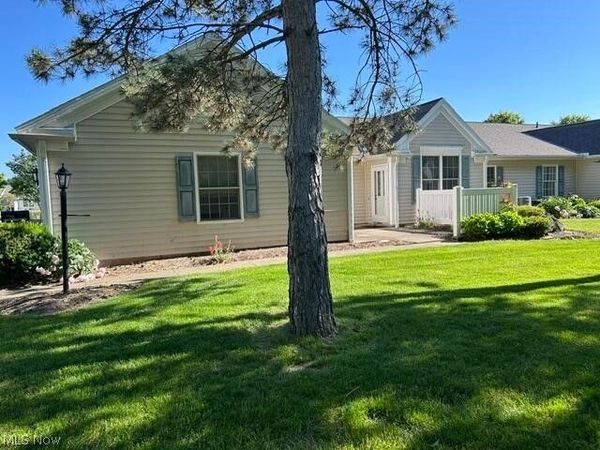 14 Deer Track Trail , Norwalk, OH 44857