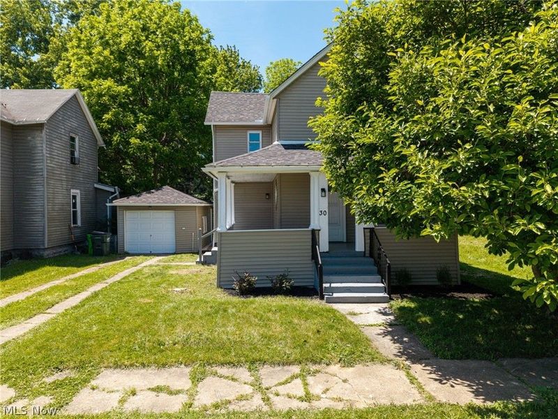 30 16th Street NW, Barberton, OH 44203 Photo 6