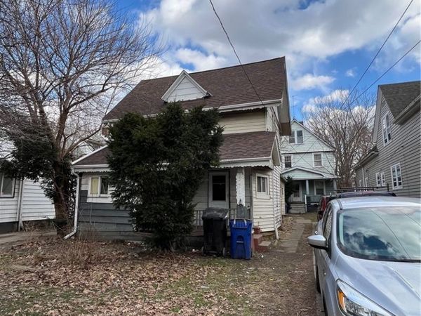 3719 E 55th Street , Cleveland, OH 44105