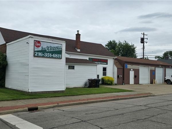4711 Brookpark Road , Parma, OH 44134