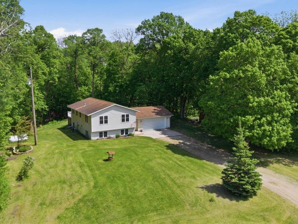 16236 305th Avenue, Detroit Lakes, MN 56501