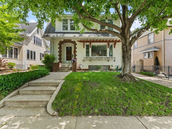 4249 Aldrich Avenue S, Minneapolis, MN 55409