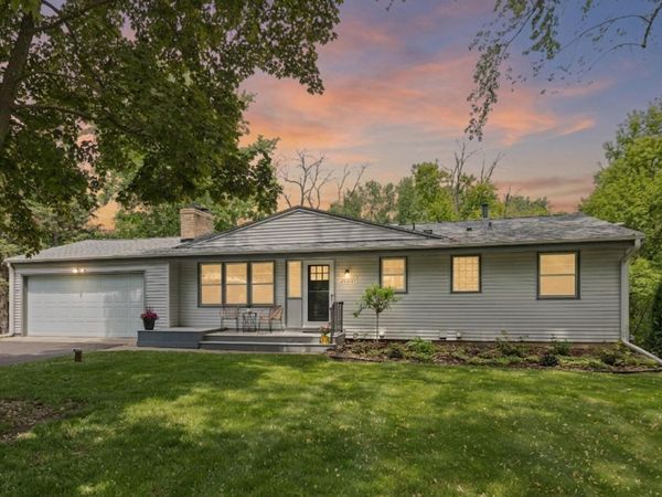 24850 Amlee Road, Shorewood, MN 55331