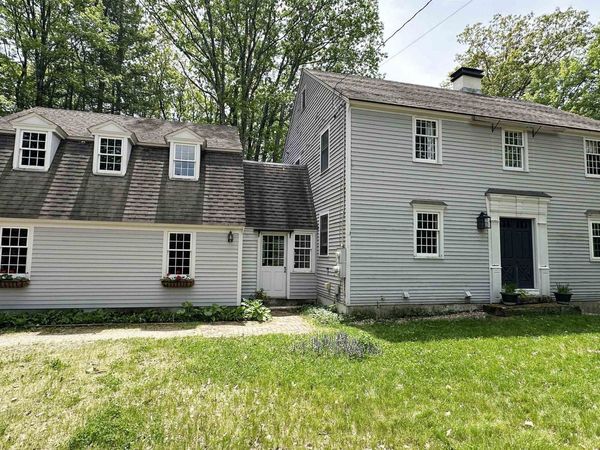 103 Boulder Drive, Dublin, NH 03444