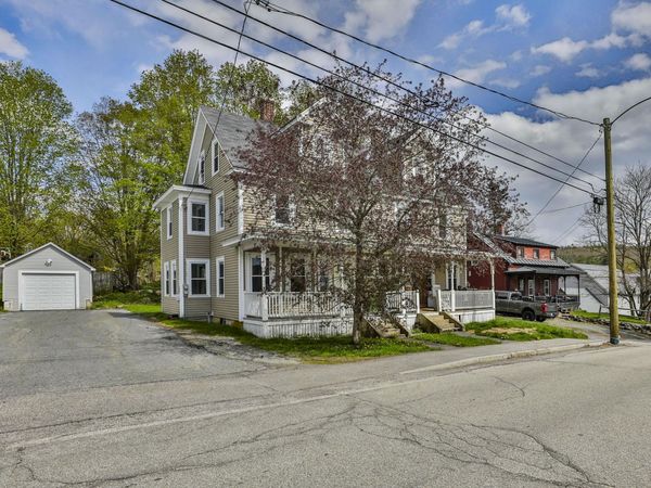 23-25 Beech Street, Newport, NH 03773